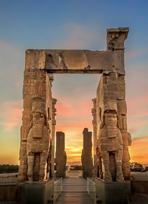 تور شیراز